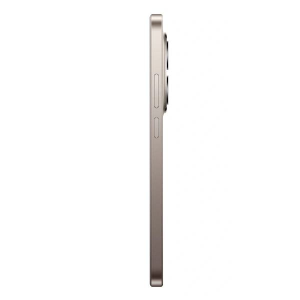 Xiaomi Redmi Note 15 Pro 6,83" 5G 8/256GB DualSIM titán okostelefon - Image 8