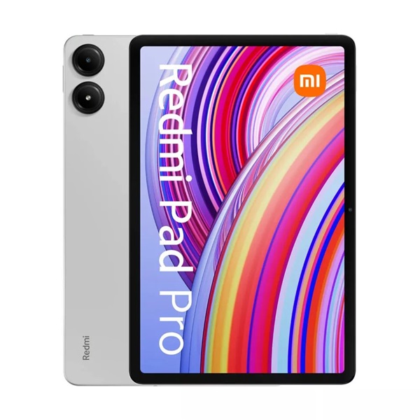 Xiaomi Redmi Pad Pro 12,1" 6/128GB zöld Wi-Fi + 5G tablet - Image 1