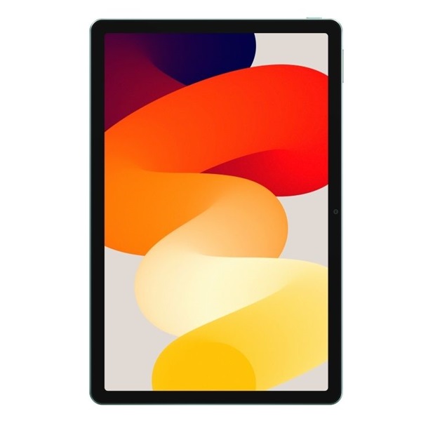Xiaomi_Redmi_Pad_SE_11_4_128GB_menta_Wi_Fi_tablet_tolto_nelkul-i42342189.jpg Xiaomi Redmi Pad SE 11" 4/128GB menta Wi-Fi tablet - töltő nélkül - Image 1