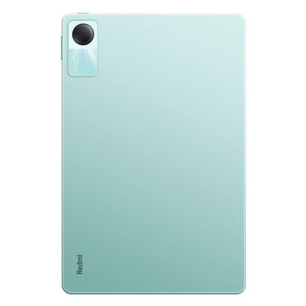 Xiaomi Redmi Pad SE 11" 4/128GB menta Wi-Fi tablet - töltő nélkül - Image 7