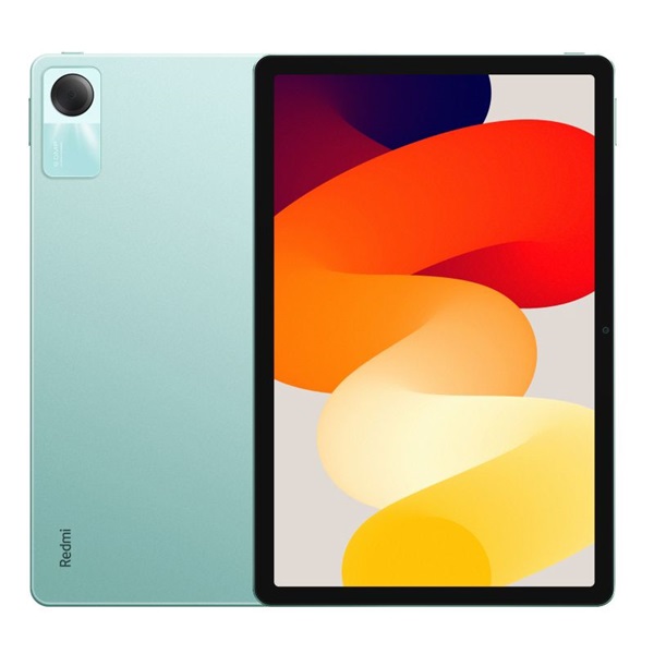 Xiaomi Redmi Pad SE 11" 4/128GB menta Wi-Fi tablet - töltő nélkül - Image 8
