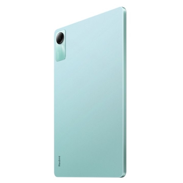 Xiaomi Redmi Pad SE 11" 4/128GB menta Wi-Fi tablet - töltő nélkül - Image 9
