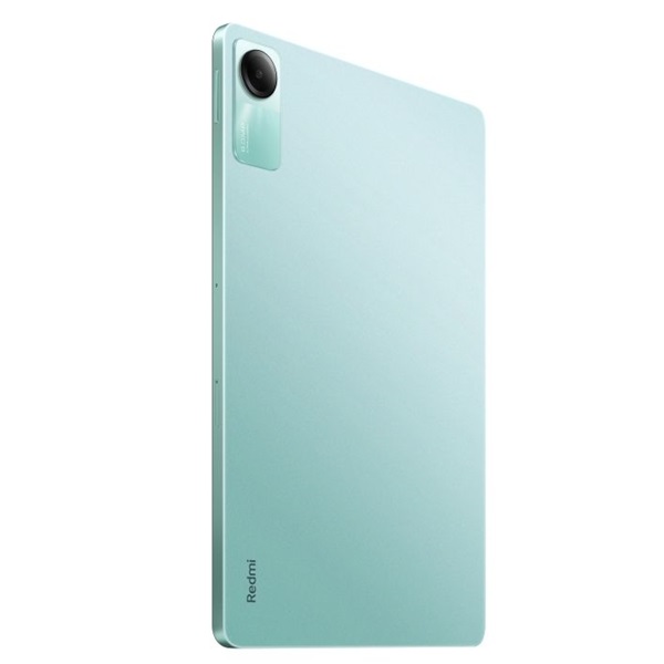 Xiaomi Redmi Pad SE 11" 4/128GB menta Wi-Fi tablet - töltő nélkül - Image 10