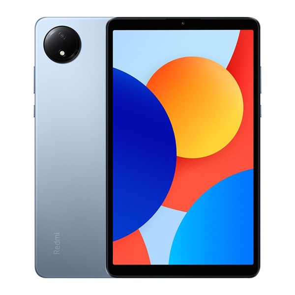 Xiaomi Redmi Pad SE 8,7" 4/128GB kék Wi-Fi + LTE tablet - Image 1