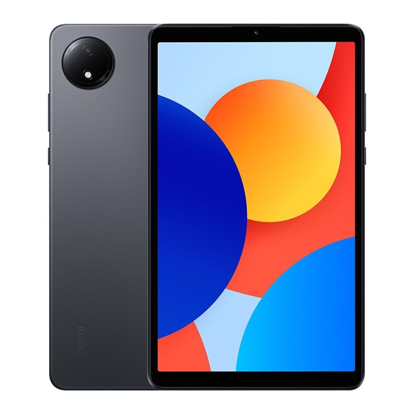 Xiaomi Redmi Pad SE 8,7" 4/128GB szürke Wi-Fi + LTE tablet