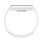 Xiaomi Smart Band 10 Ceramic Edition Pearl White fehér aktivitásmérő - Image 4