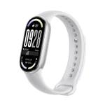 XIAOMI BHR07PSGL Smart Band 10 Aktivitásmérő, Ezüst - Image 7
