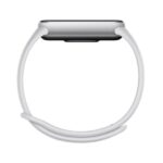 Xiaomi Smart Band 10 Glacier Silver ezüst aktivitásmérő - Image 4