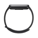 Xiaomi Smart Band 10 Midnight Black fekete aktivitásmérő - Image 3
