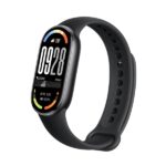 Xiaomi Smart Band 10 Midnight Black fekete aktivitásmérő - Image 4