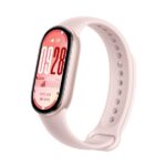 Xiaomi Smart Band 10 Mystic Rose rózsaszín aktivitásmérő - Image 3