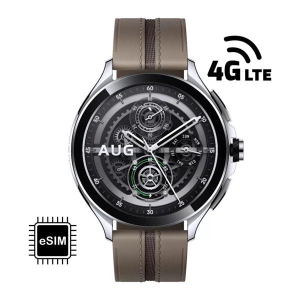 Xiaomi_Watch_2_Pro_4G_bor_szijas_ezust_okosora-i39518592.jpg Xiaomi Watch 2 Pro 4G bőr szíjas ezüst okosóra - Image 1