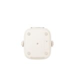 YABER T2 Plus 1080P 450L bézs hordozható beépített akkumulátoros projektor - Image 7