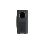 Yaber K2s Pro Full HD Google TV fekete smart házimozi projektor - Image 4