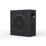 Yaber K2s Pro Full HD Google TV fekete smart házimozi projektor - Image 5