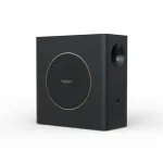 Yaber K2s Pro Full HD Google TV fekete smart házimozi projektor - Image 5