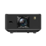 Yaber K3 1080P 1600L fekete házimozi projektor - Image 2
