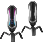 Yenkee 45017563 YMC 1060 ALIEN USB PC mikrofon - Image 3
