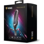 Yenkee 45017563 YMC 1060 ALIEN USB PC mikrofon - Image 6