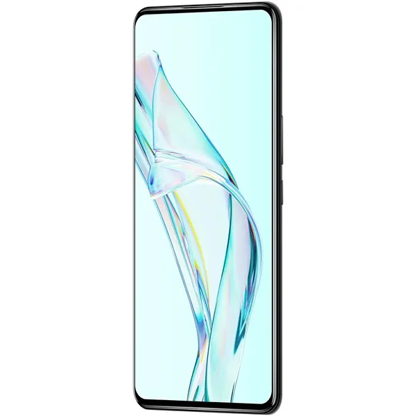 ZTE Axon 30 6,92" 5G 8/128GB DualSIM fekete okostelefon - Image 2