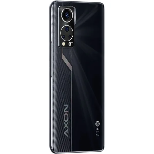 ZTE Axon 30 6,92" 5G 8/128GB DualSIM fekete okostelefon - Image 5