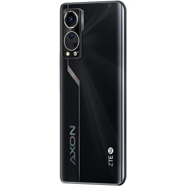 ZTE Axon 30 6,92" 5G 8/128GB DualSIM fekete okostelefon - Image 6