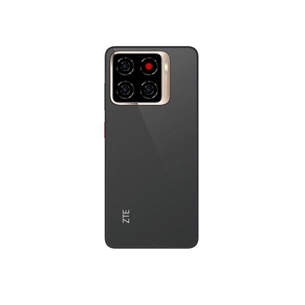 ZTE Blade A56 6,75" LTE 4/64GB DualSIM fekete okostelefon - Image 4