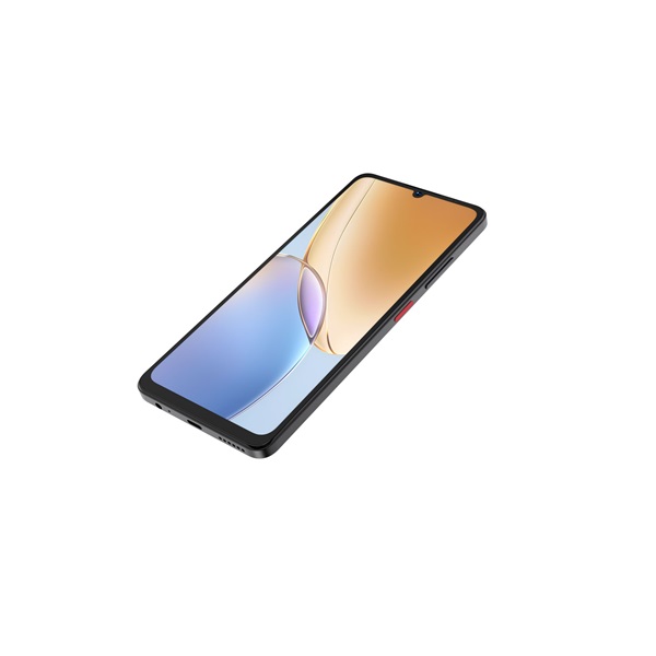 ZTE Blade A56 6,75" LTE 4/64GB DualSIM fekete okostelefon - Image 9