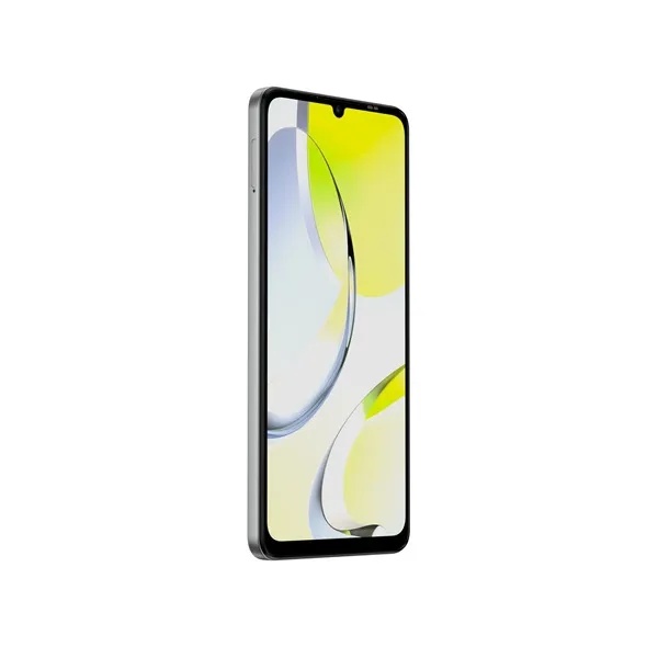 ZTE Blade A76 6,75" 4/128GB DualSIM szürke okostelefon - Image 2
