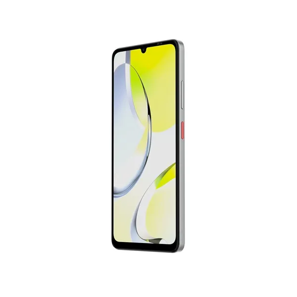 ZTE Blade A76 6,75" 4/128GB DualSIM szürke okostelefon - Image 3