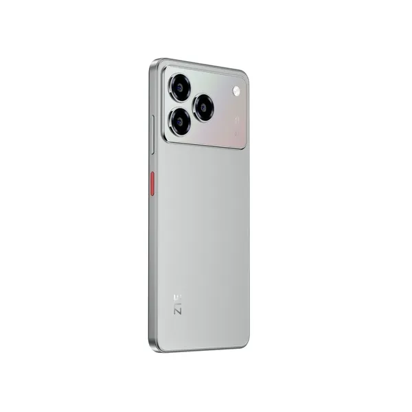 ZTE Blade A76 6,75" 4/128GB DualSIM szürke okostelefon - Image 5