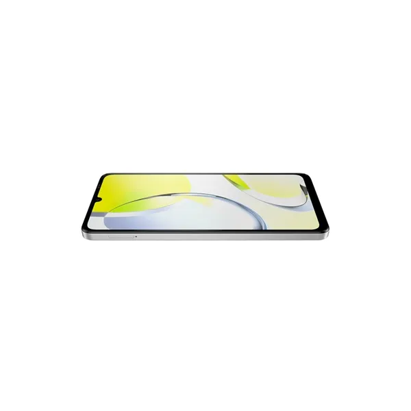 ZTE Blade A76 6,75" 4/128GB DualSIM szürke okostelefon - Image 7