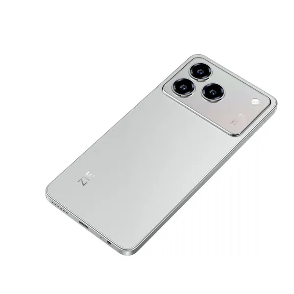 ZTE Blade A76 6,75" 4/128GB DualSIM szürke okostelefon - Image 9