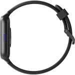ZTE Watch Live 2 fekete okosóra - Image 6