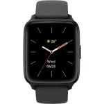 ZTE Watch Live 2 fekete okosóra - Image 2