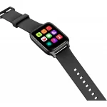 ZTE Watch Live 2 fekete okosóra - Image 5