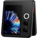ZTE nubia Flip 2 6,9" 5G 8/256GB DualSIM fekete okostelefon - Image 4