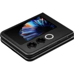 ZTE nubia Flip 2 6,9" 5G 8/256GB DualSIM fekete okostelefon - Image 7