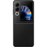 ZTE nubia Flip 2 6,9" 5G 8/256GB DualSIM fekete okostelefon - Image 8