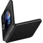 ZTE nubia Flip 2 6,9" 5G 8/256GB DualSIM fekete okostelefon - Image 12