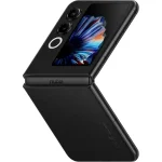 ZTE nubia Flip 2 6,9" 5G 8/256GB DualSIM fekete okostelefon - Image 14