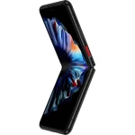 ZTE nubia Flip 2 6,9" 5G 8/256GB DualSIM fekete okostelefon - Image 15