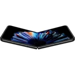 ZTE nubia Flip 2 6,9" 5G 8/256GB DualSIM fekete okostelefon - Image 18