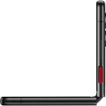 ZTE nubia Flip 2 6,9" 5G 8/256GB DualSIM fekete okostelefon - Image 19