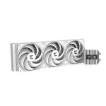 Zalman ALPHA2 A36 360mm fehér vízhűtéses processzor hűtő - Image 3