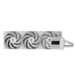 Zalman ALPHA2 A36 360mm fehér vízhűtéses processzor hűtő - Image 4