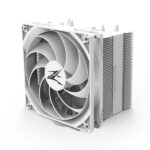 Zalman CNPS10X PERFORMA WHITE processzor hűtő - Image 2