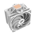 Zalman CNPS10X PERFORMA WHITE processzor hűtő - Image 6