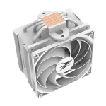 Zalman CNPS10X PERFORMA WHITE processzor hűtő - Image 5
