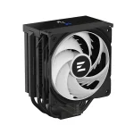 Zalman CNPS13X DS 120mm fekete processzor hűtő - Image 7